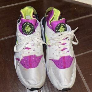 Nike Hurrache Womens